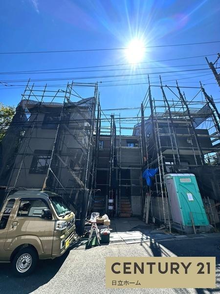 鎌倉市大船　全２棟Ａ棟