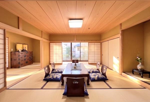 横浜市港北区新吉田東５丁目の中古一戸建て