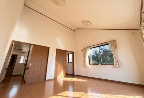 横浜市港北区新吉田東５丁目の中古一戸建て
