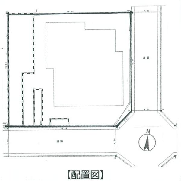 港北区新吉田東5丁目　戸建て