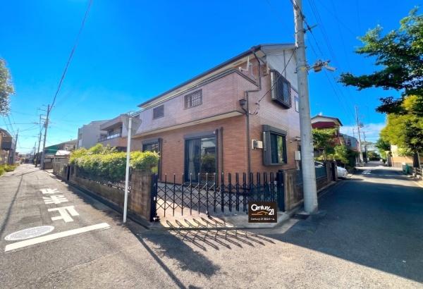 港北区新吉田東5丁目　戸建て