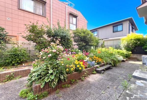 港北区新吉田東5丁目　戸建て
