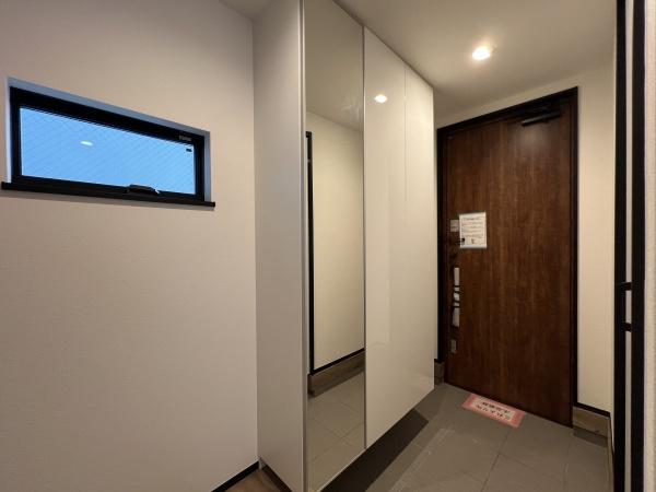 中区本郷町３丁目　全３棟１号棟