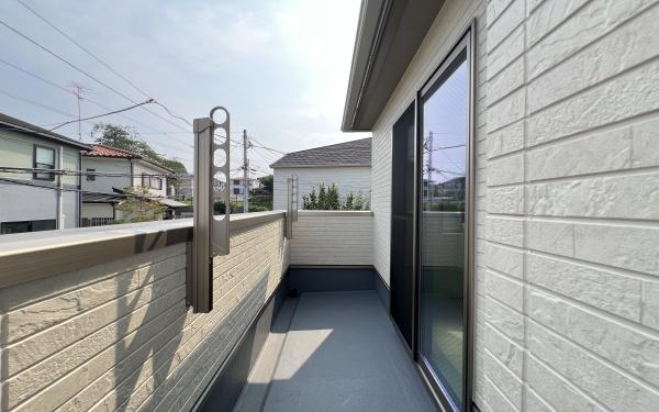 横浜市中区鷺山の中古一戸建て