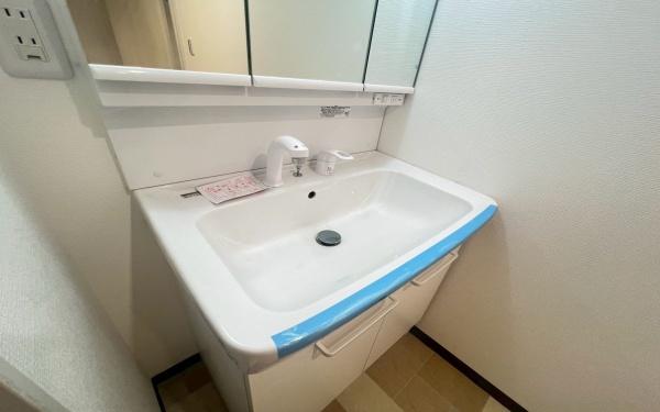 日神第二横浜コーポ