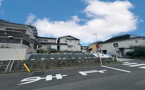 保土ヶ谷区権太坂1丁目2期 1区画
