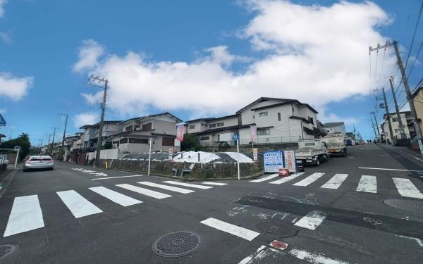 保土ヶ谷区権太坂1丁目2期　1区画