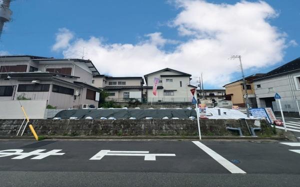 保土ヶ谷区権太坂1丁目2期　1区画