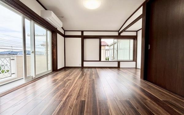 横浜市栄区本郷台３丁目の中古一戸建て