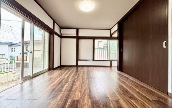 横浜市栄区本郷台３丁目の中古一戸建て