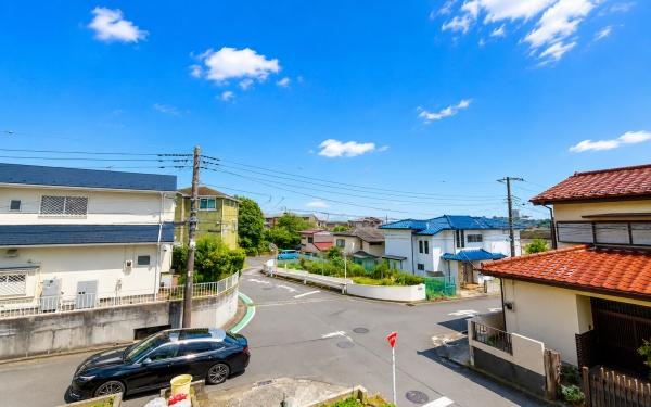 横浜市栄区本郷台３丁目の中古一戸建て