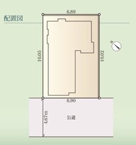 横浜市栄区本郷台３丁目の中古一戸建て