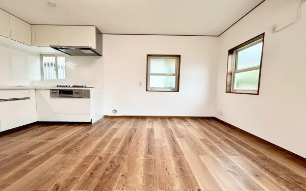 栄区本郷台3丁目　戸建て