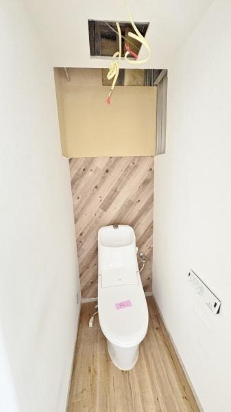 仲町台パークヒルズ7号棟