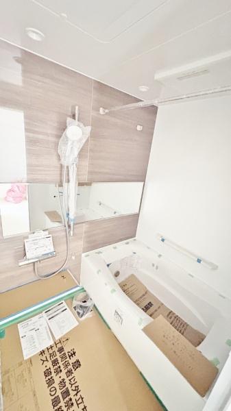 仲町台パークヒルズ7号棟