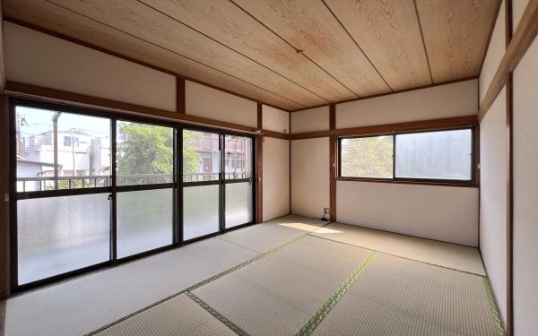 横浜市神奈川区菅田町の中古一戸建て