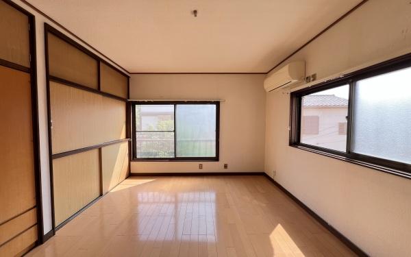 横浜市神奈川区菅田町の中古一戸建て