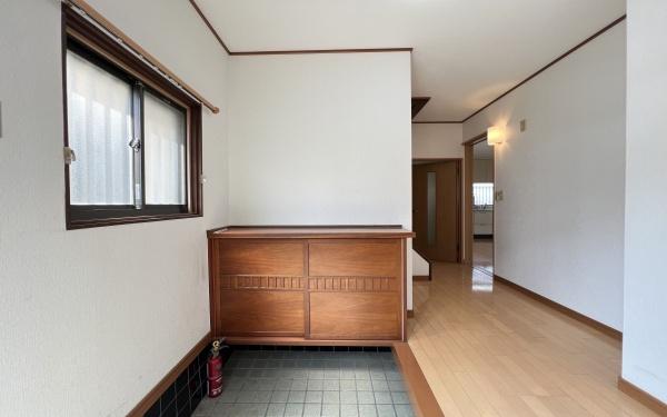 横浜市神奈川区菅田町の中古一戸建て