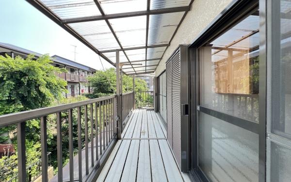横浜市神奈川区菅田町の中古一戸建て