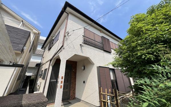 神奈川区菅田町