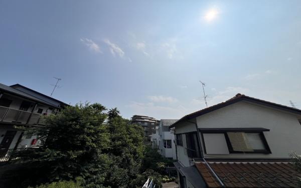 横浜市神奈川区菅田町の中古一戸建て