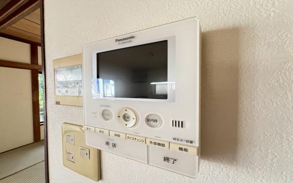 横浜市神奈川区菅田町の中古一戸建て