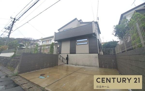 鎌倉市今泉台７丁目