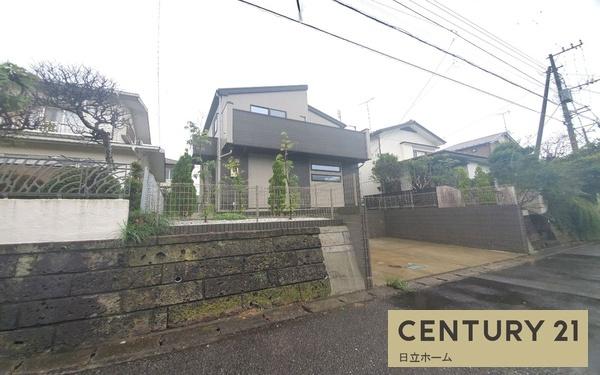 鎌倉市今泉台７丁目