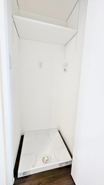 港北区下田町3丁目　全3棟A号棟