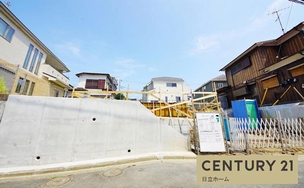 戸塚区下倉田町