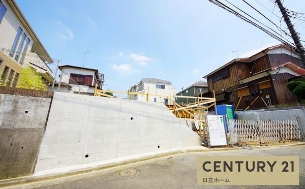 戸塚区下倉田町