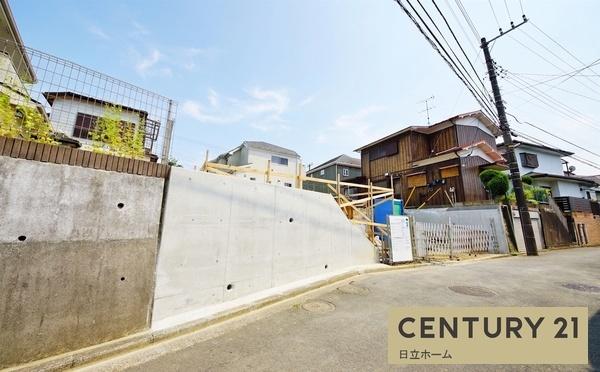 戸塚区下倉田町