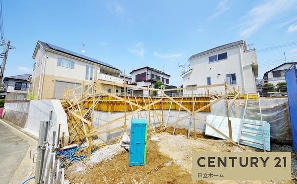 戸塚区下倉田町