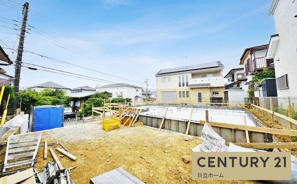 戸塚区下倉田町