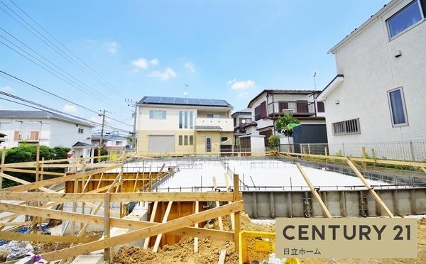 戸塚区下倉田町