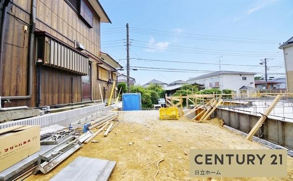 戸塚区下倉田町