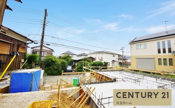 戸塚区下倉田町