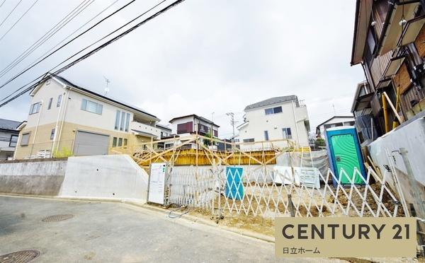 戸塚区下倉田町