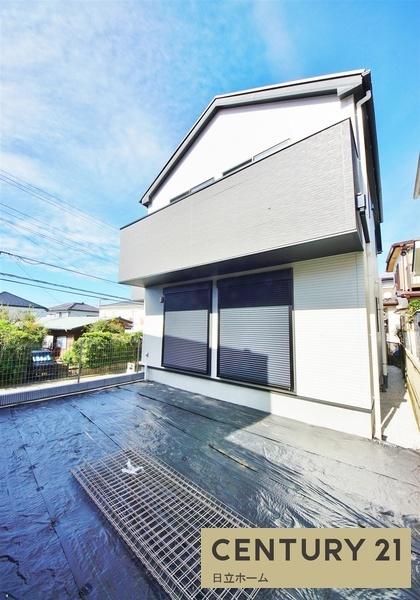 戸塚区下倉田町