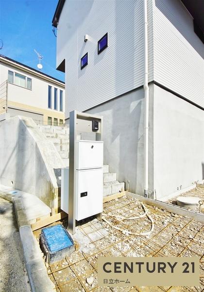 戸塚区下倉田町