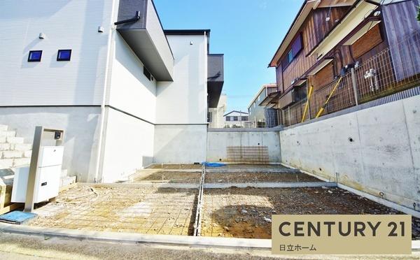 戸塚区下倉田町
