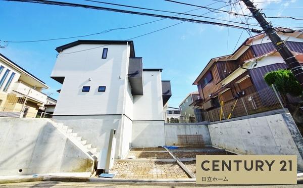 戸塚区下倉田町