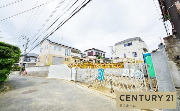 戸塚区下倉田町