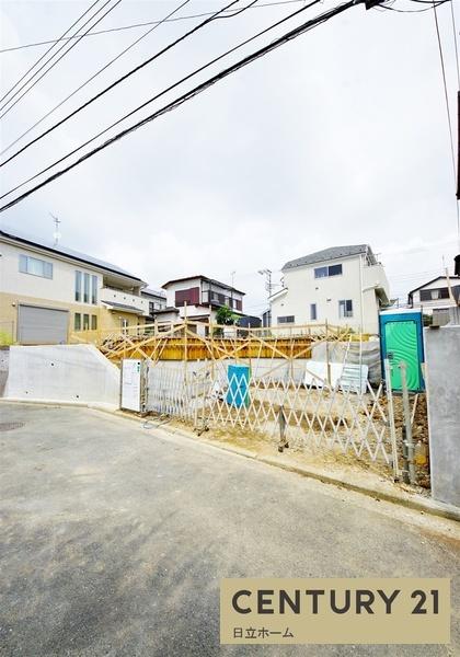 戸塚区下倉田町