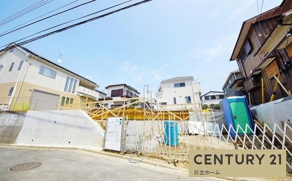 戸塚区下倉田町
