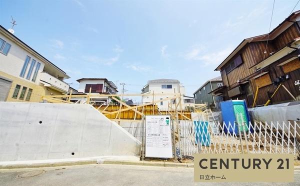 戸塚区下倉田町