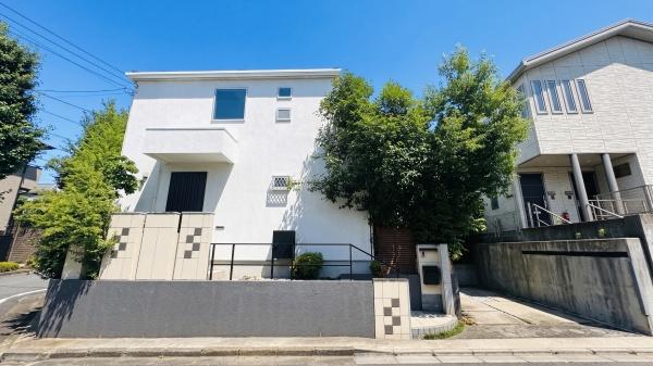 青葉区美しが丘3丁目　戸建て
