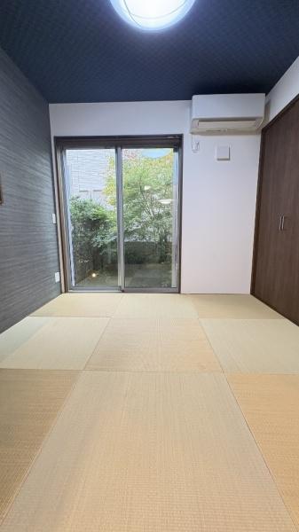 横浜市青葉区美しが丘３丁目の中古一戸建て