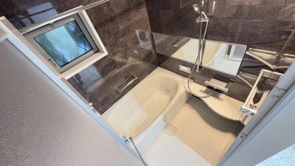 横浜市青葉区美しが丘３丁目の中古一戸建て
