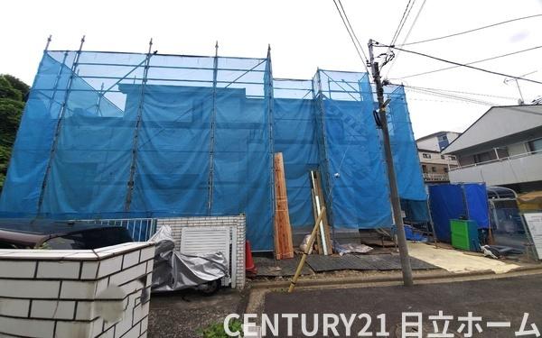 南区永田北２丁目